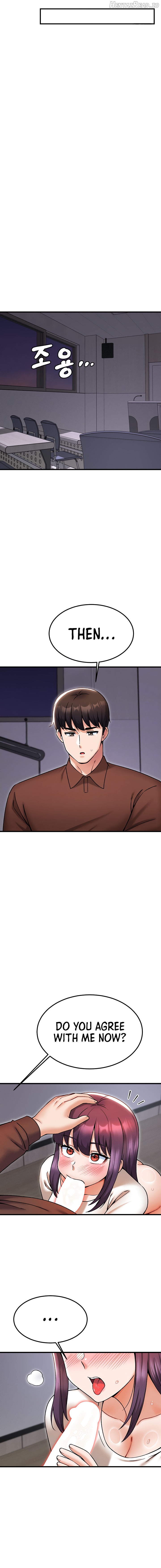 Kangcheol’s Bosses Chapter 41 - page 5