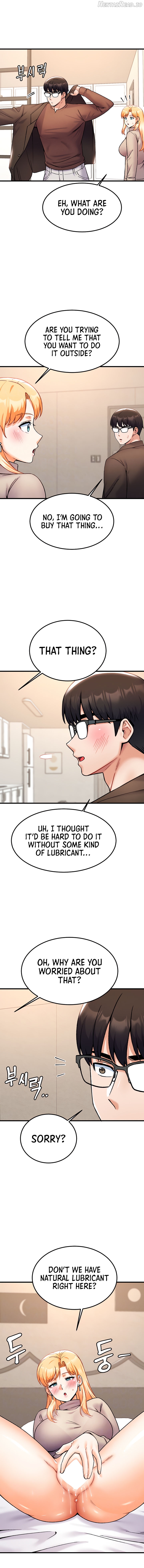 Kangcheol’s Bosses Chapter 42 - page 2