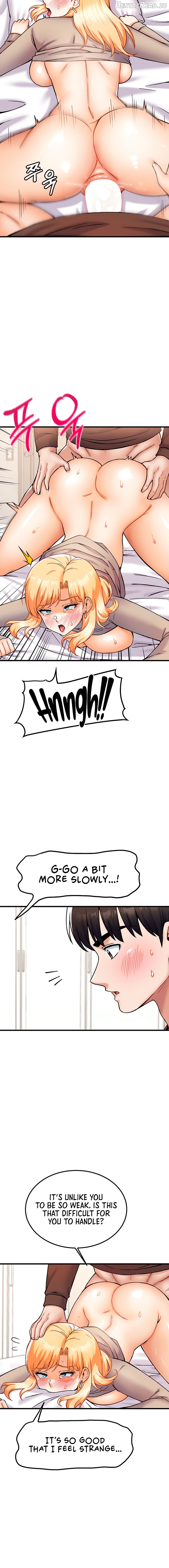 Kangcheol’s Bosses Chapter 42 - page 14