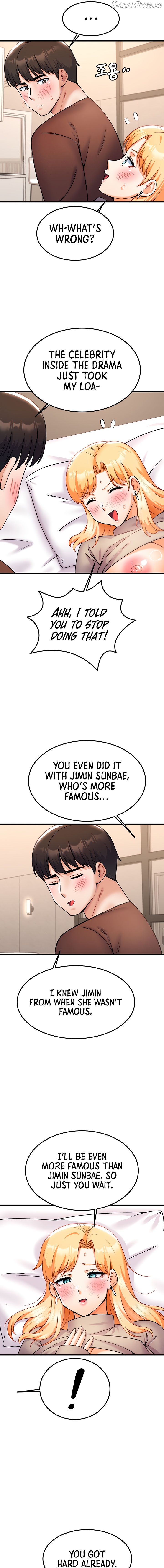 Kangcheol’s Bosses Chapter 42 - page 9