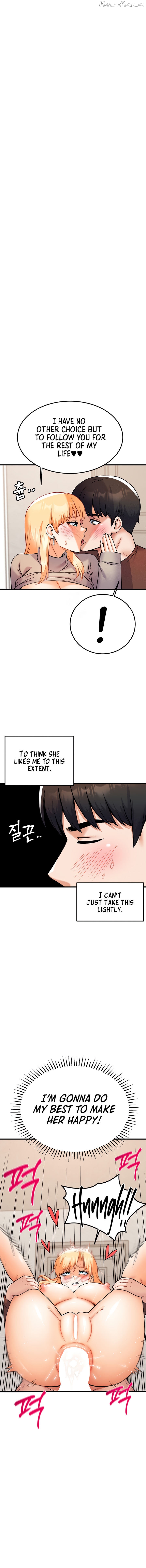 Kangcheol’s Bosses Chapter 43 - page 1