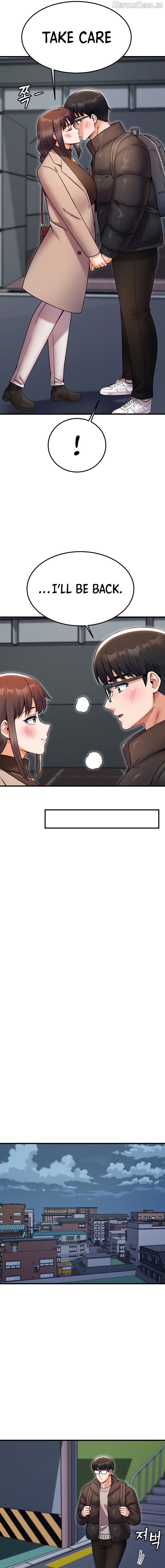 Kangcheol’s Bosses Chapter 43 - page 11