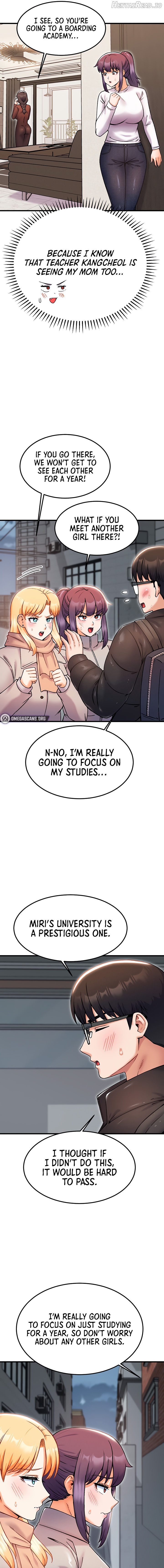 Kangcheol’s Bosses Chapter 43 - page 13