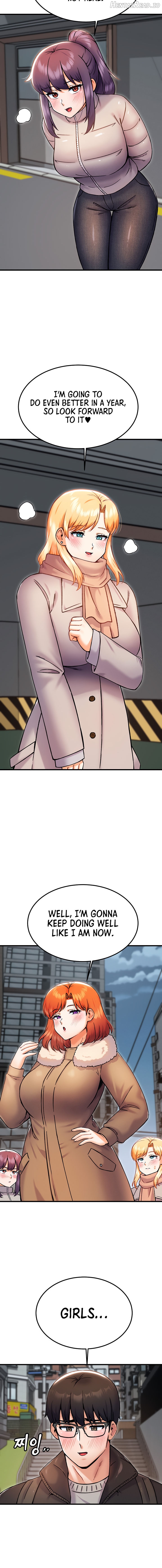 Kangcheol’s Bosses Chapter 43 - page 16