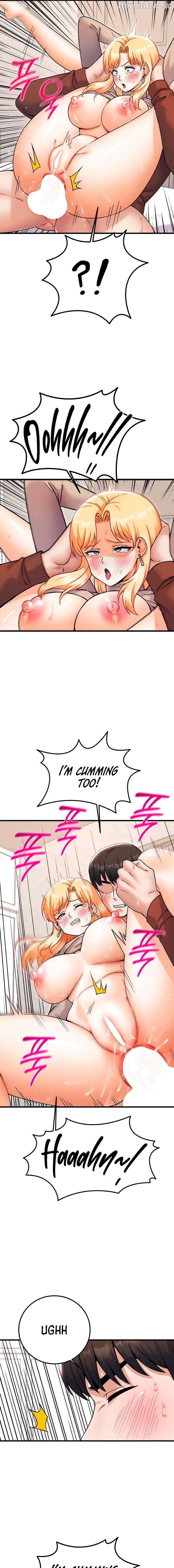 Kangcheol’s Bosses Chapter 43 - page 3