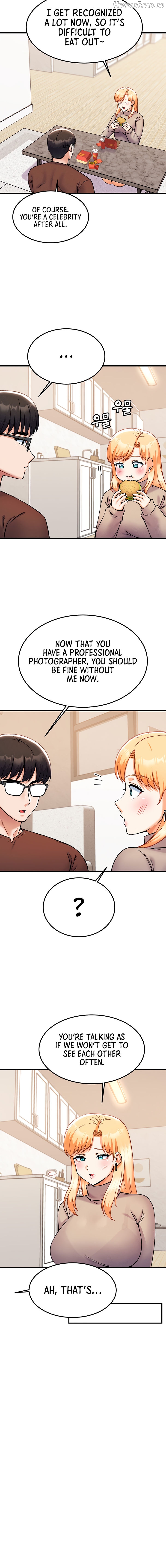 Kangcheol’s Bosses Chapter 43 - page 6