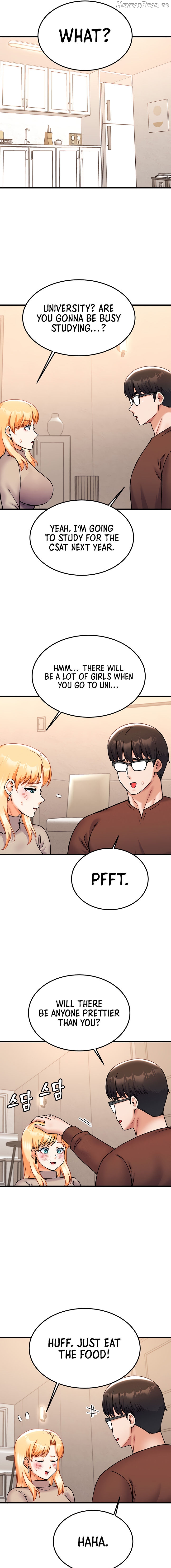 Kangcheol’s Bosses Chapter 43 - page 7