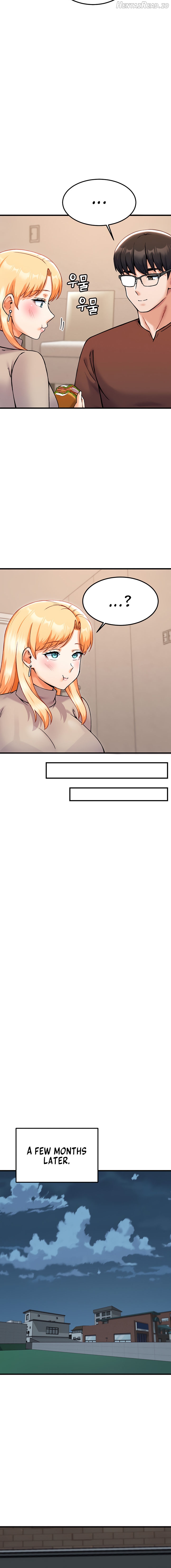 Kangcheol’s Bosses Chapter 43 - page 8
