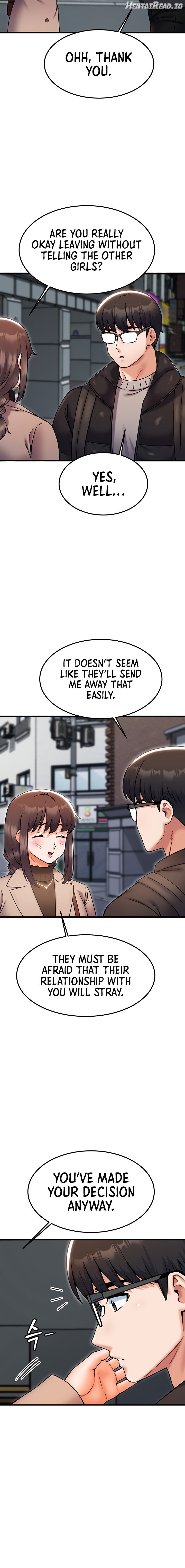 Kangcheol’s Bosses Chapter 43 - page 10