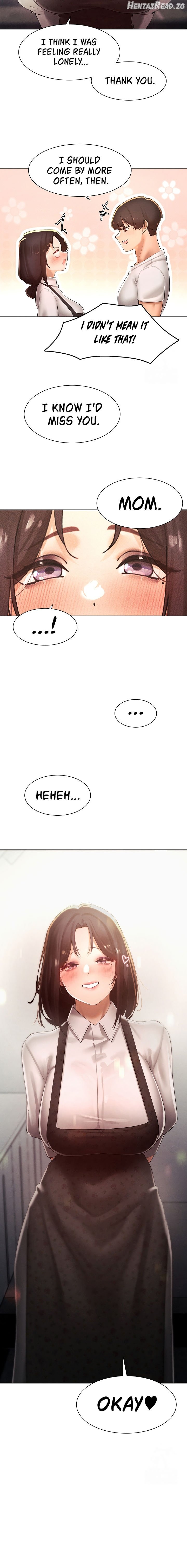 The Protagonist Gets Stronger When He Fucks the Female Hunter Chapter 30 - page 16