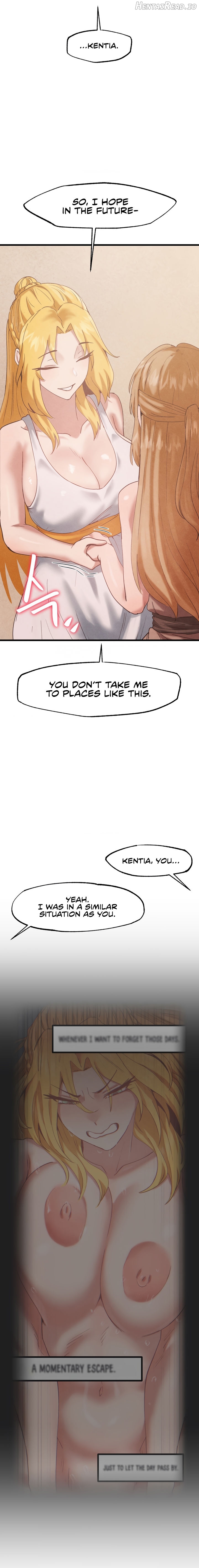 Global Sexual Culture Research Institute Chapter 27 - page 15