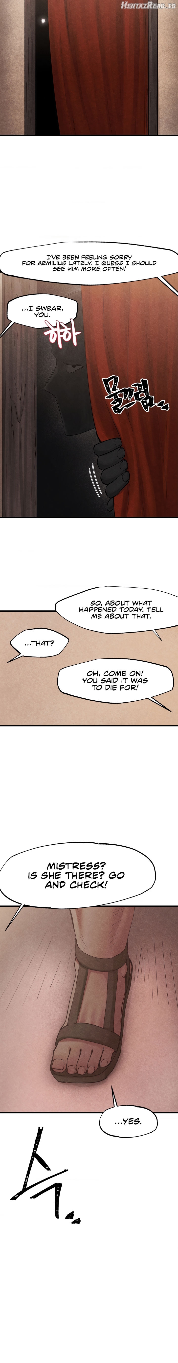 Global Sexual Culture Research Institute Chapter 27 - page 20