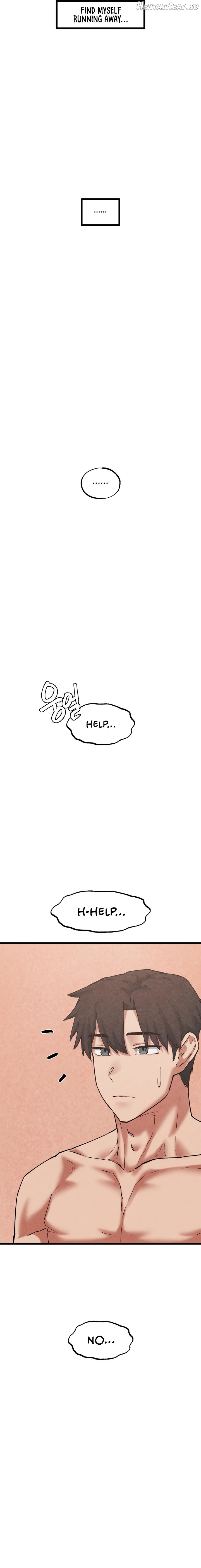 Global Sexual Culture Research Institute Chapter 29 - page 24