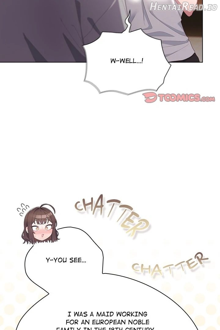 The General is Here! Chapter 24 - page 14