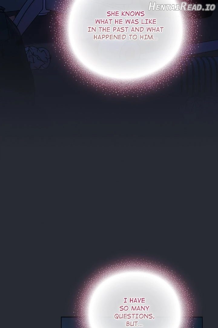 The General is Here! Chapter 24 - page 72