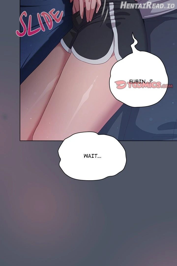 The General is Here! Chapter 24 - page 81