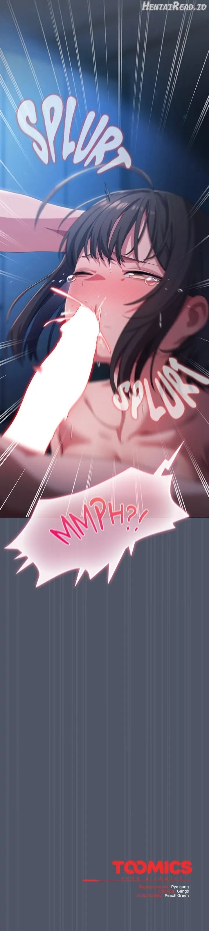 The General is Here! Chapter 25 - page 113