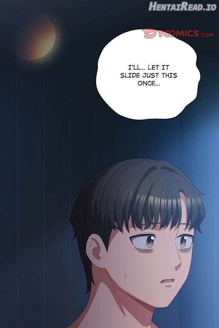 The General is Here! Chapter 25 - page 53