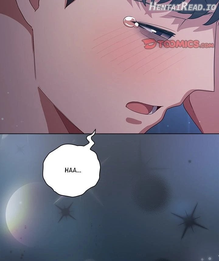 The General is Here! Chapter 25 - page 59