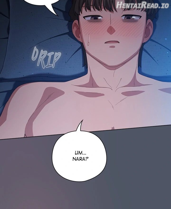 The General is Here! Chapter 26 - page 123
