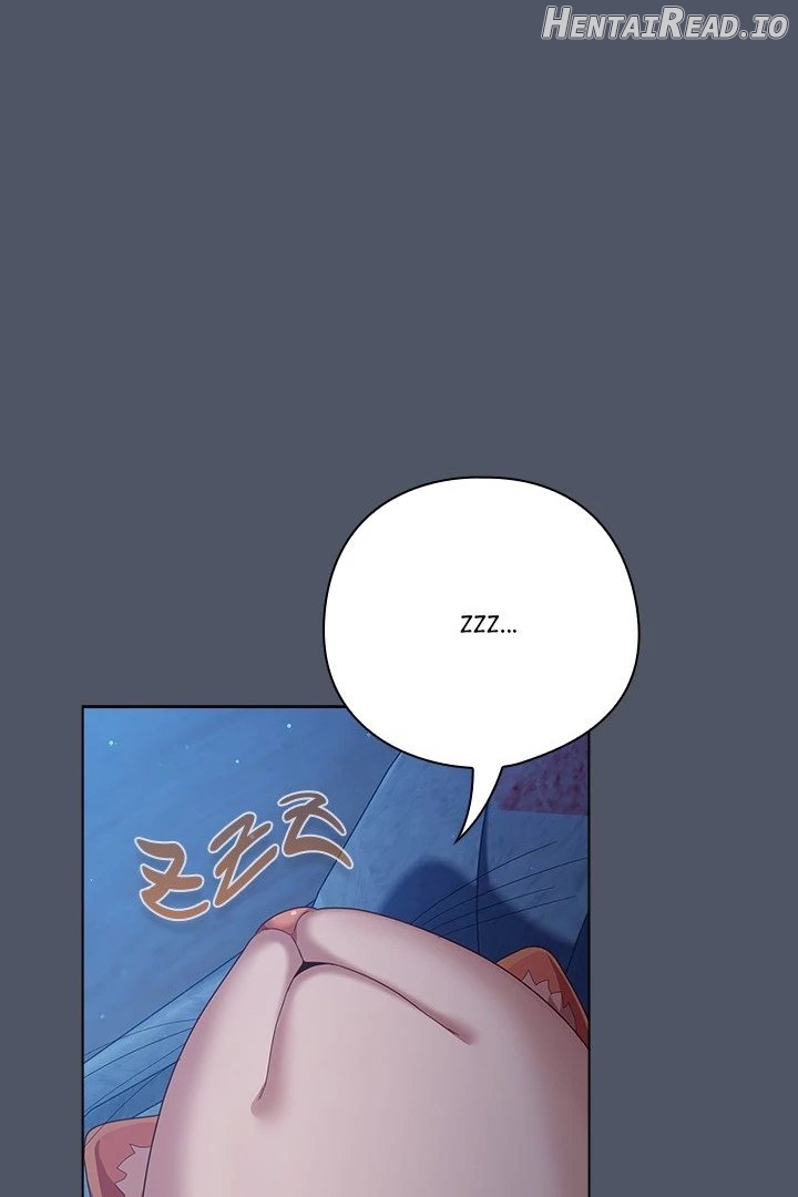 The General is Here! Chapter 27 - page 1