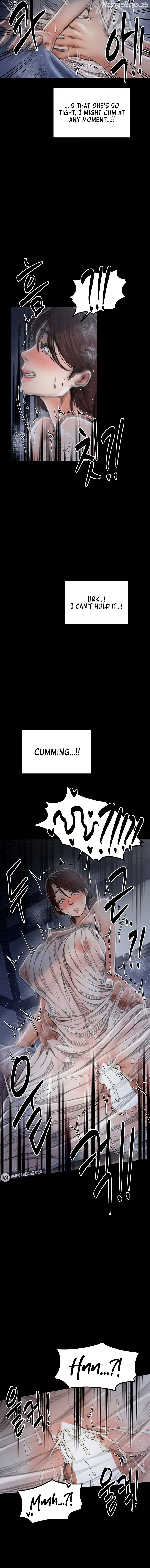 The Servant’s Story Chapter 23 - page 14