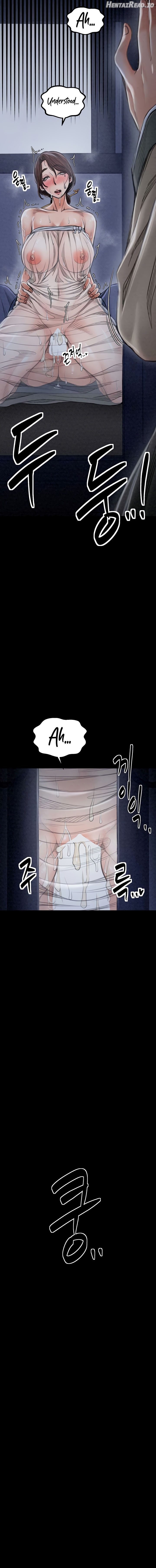 The Servant’s Story Chapter 23 - page 16