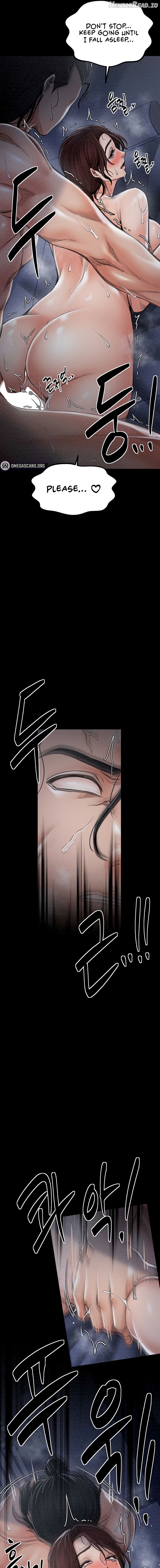The Servant’s Story Chapter 24 - page 13