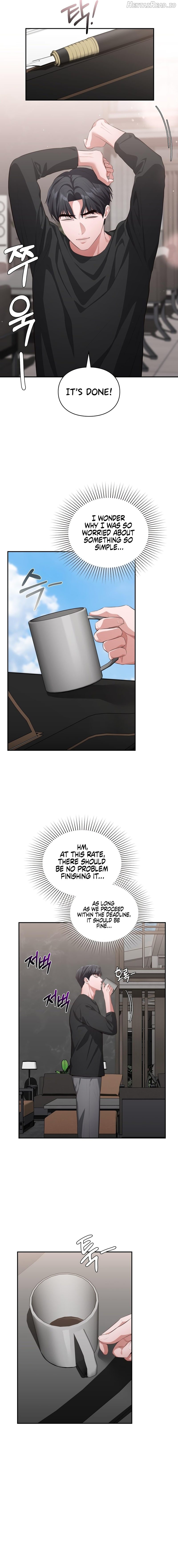 Beethoven Syndrome Chapter 24 - page 2