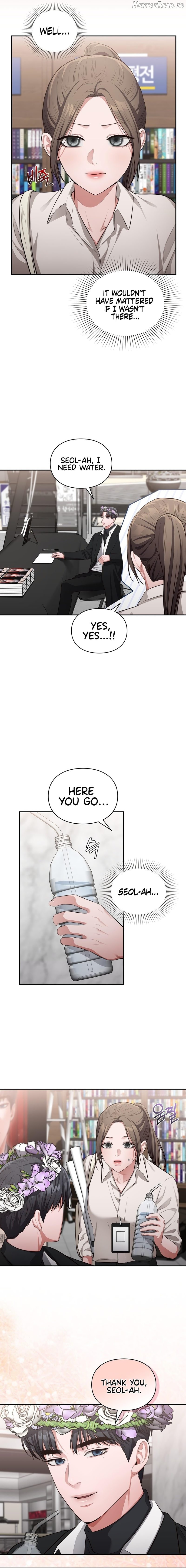 Beethoven Syndrome Chapter 24 - page 14
