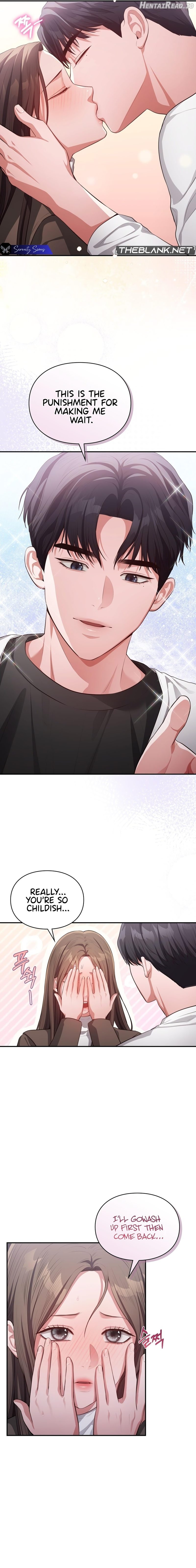 Beethoven Syndrome Chapter 24 - page 6