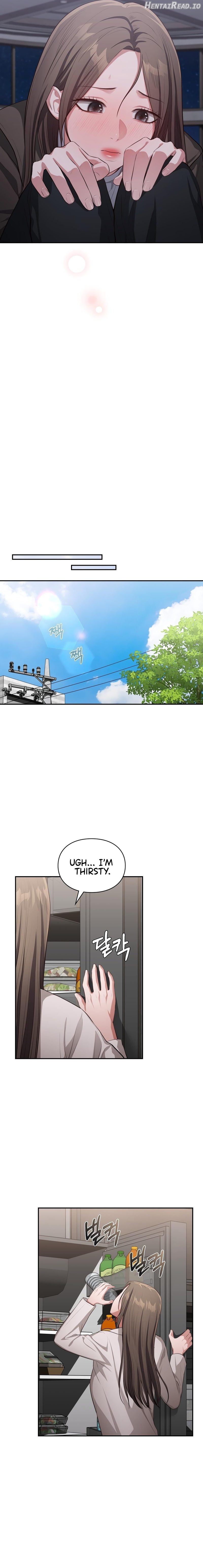 Beethoven Syndrome Chapter 24 - page 8