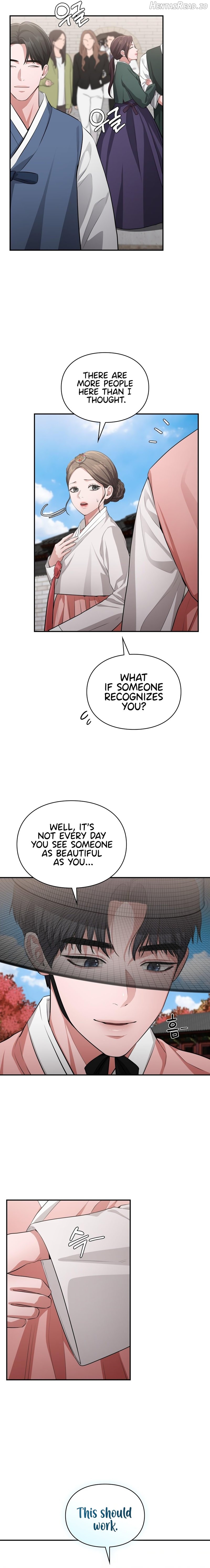 Beethoven Syndrome Chapter 25 - page 4