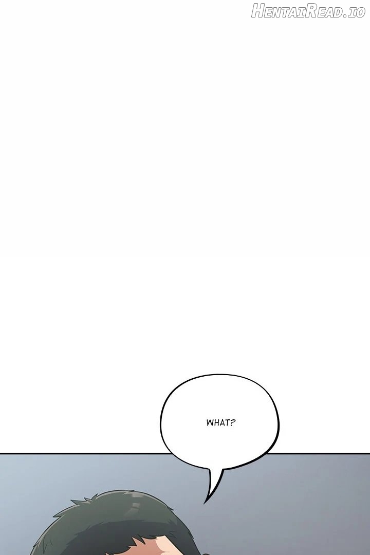 Idiot Virus Chapter 20 - page 1