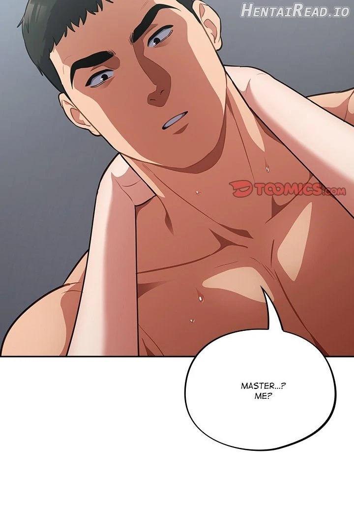 Idiot Virus Chapter 20 - page 2