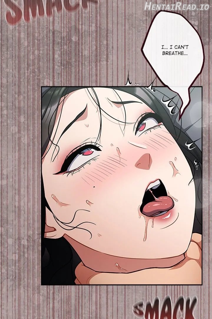 Idiot Virus Chapter 20 - page 18