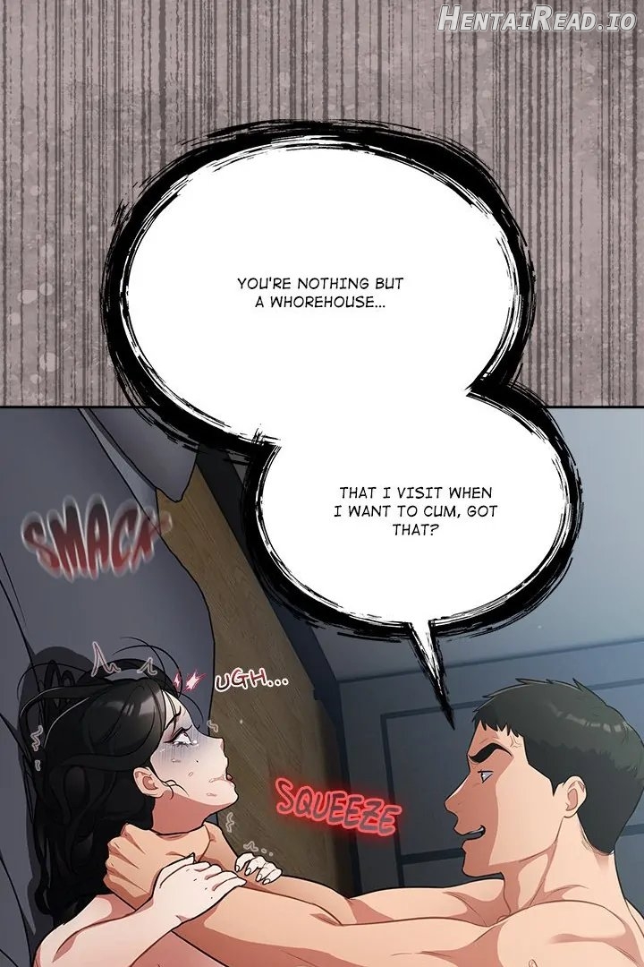 Idiot Virus Chapter 20 - page 21