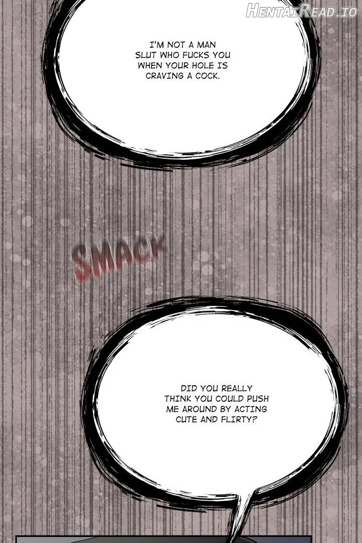Idiot Virus Chapter 20 - page 23