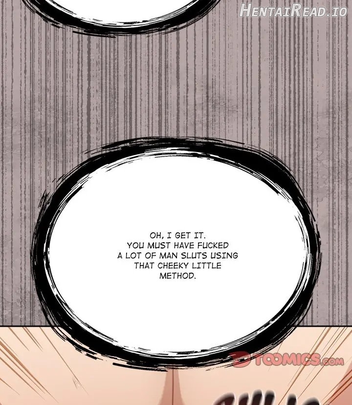 Idiot Virus Chapter 20 - page 25