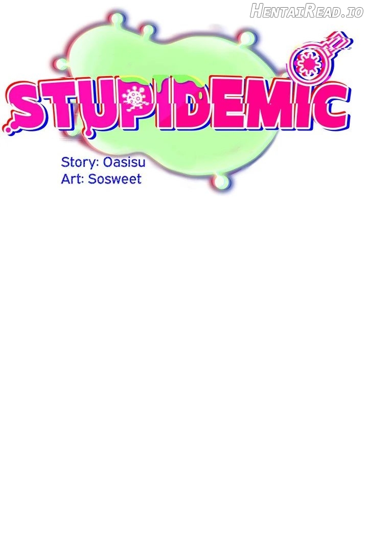 Idiot Virus Chapter 20 - page 48