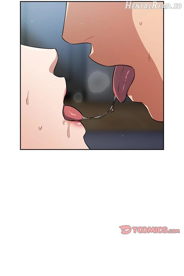 Idiot Virus Chapter 20 - page 51