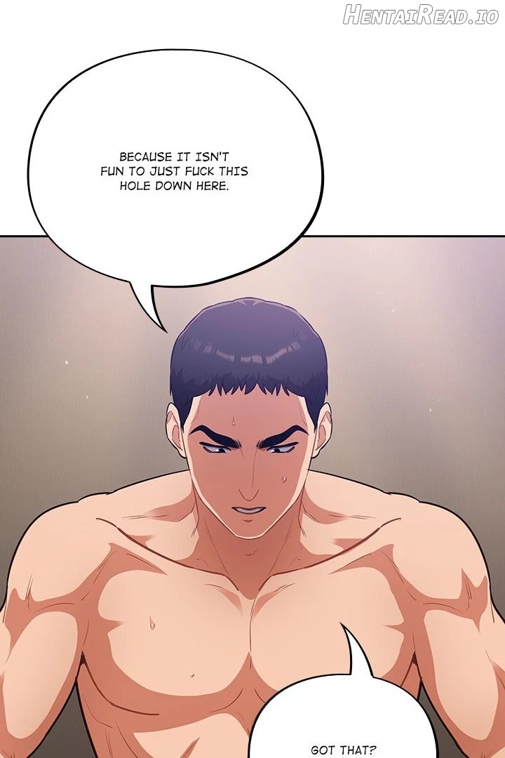 Idiot Virus Chapter 20 - page 61