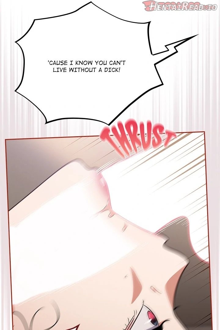 Idiot Virus Chapter 20 - page 65