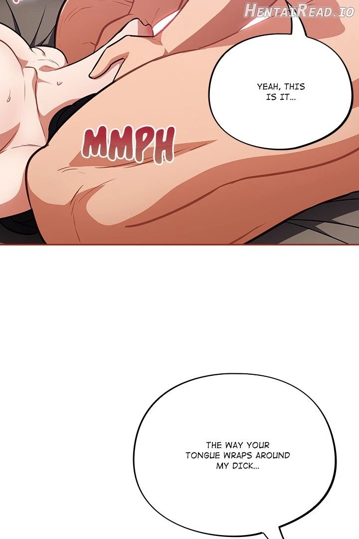 Idiot Virus Chapter 20 - page 67