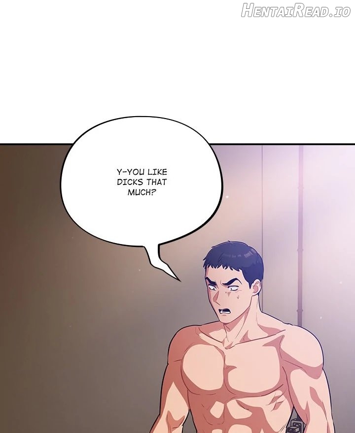 Idiot Virus Chapter 20 - page 92