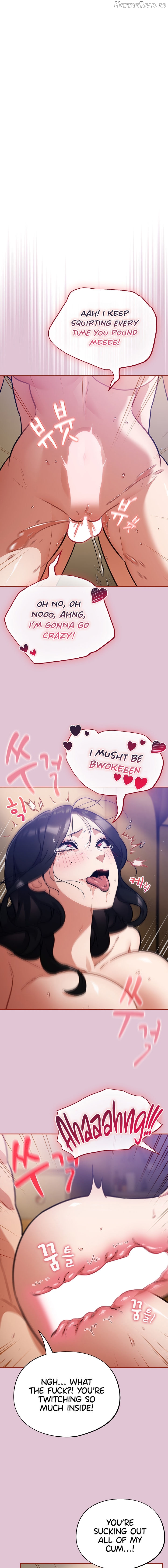 Idiot Virus Chapter 21 - page 1