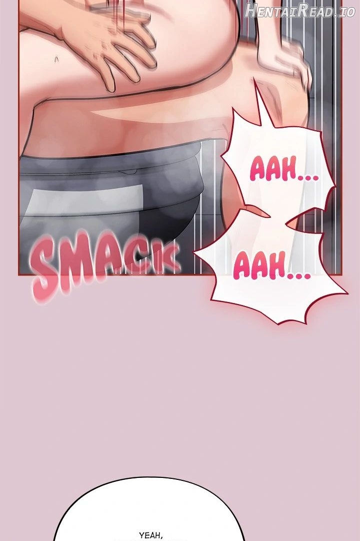 Idiot Virus Chapter 22 - page 18