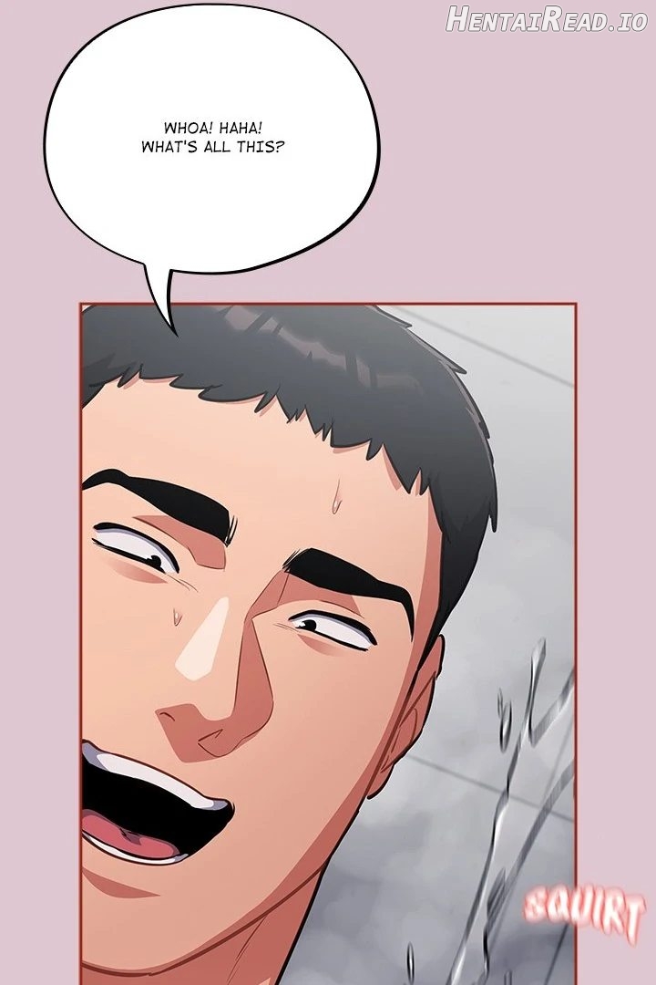 Idiot Virus Chapter 22 - page 31