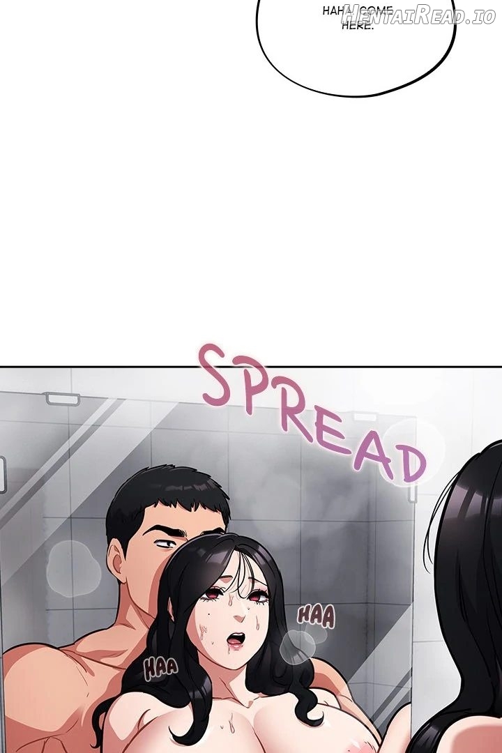 Idiot Virus Chapter 22 - page 38