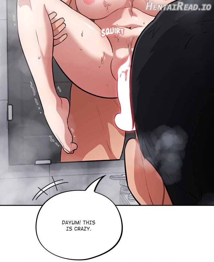 Idiot Virus Chapter 22 - page 45
